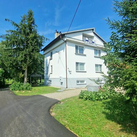 Noclegi Nad Woda Brzeznica  Eksteriør bilde