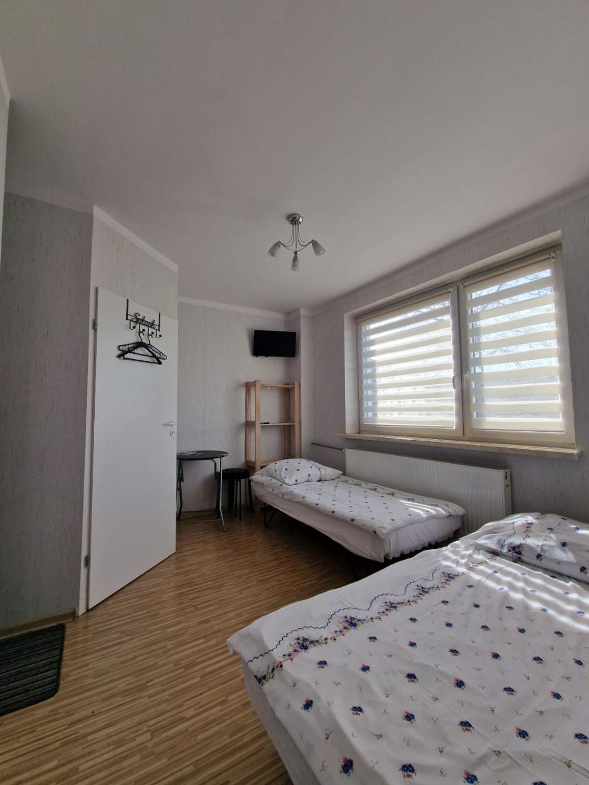 Noclegi Nad Woda Brzeznica  Eksteriør bilde